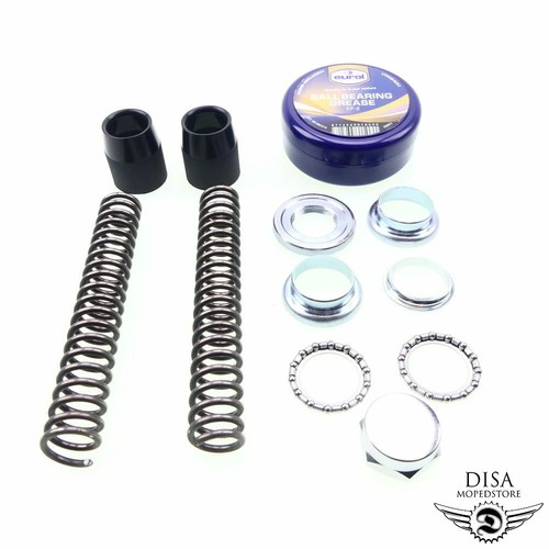 Gabel reparatur satz für - satz,