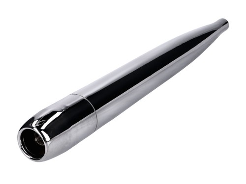 Resonanz chrom auspuff - chrom,