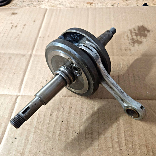 Sachs 50s kurbelwelle gang - sachs, 5