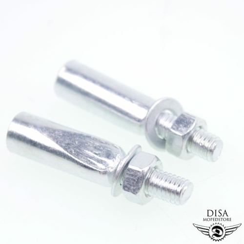 Pedalkeile pedale keile - 2,