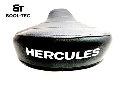 Neuer sattel mit hercules - sattel,