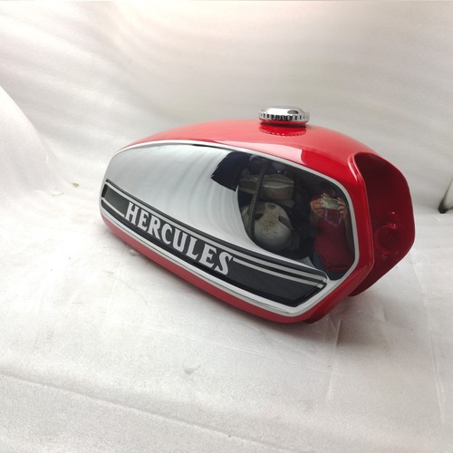 Hercules k50 mk2 mk50 - k50,