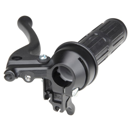 Hercules gasgriff armatur typ - gasgriff,