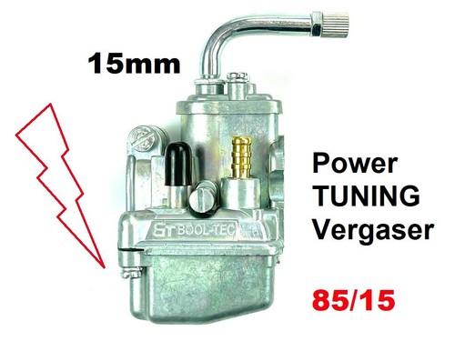 Hercules tuning vergaser - hercules,
