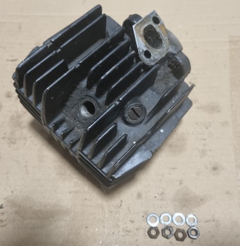 Zylinder 49ccm sachs 505 - 49ccm,