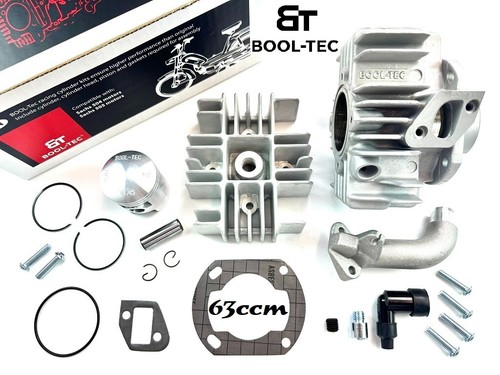 Hercules zylinder kit prima - hercules, 2