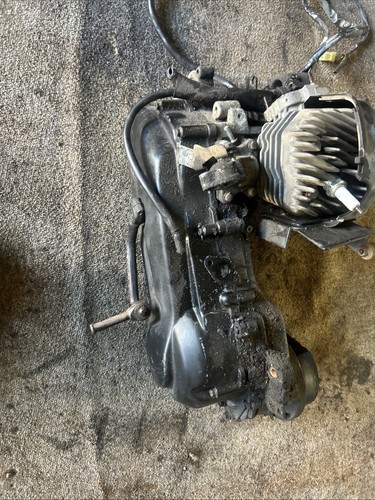 Motor hercules mit - mit, &
