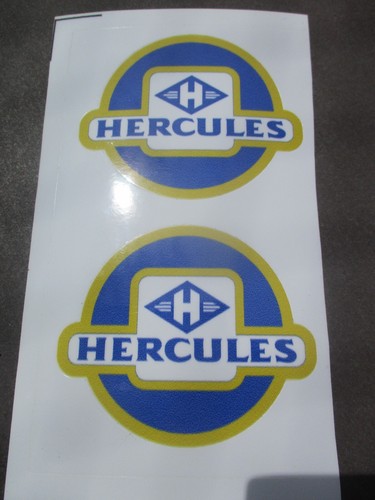 Aufkleber hercules - hercules, /