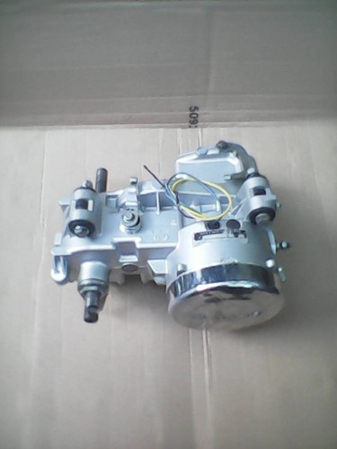 Sachs 505 motor - 2,
