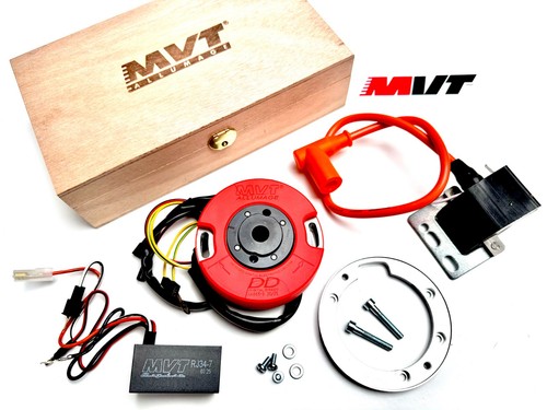 Mvt innenrotor digital - mvt,