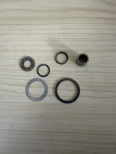 Sachs 505 kurbelwelle motor - sachs,