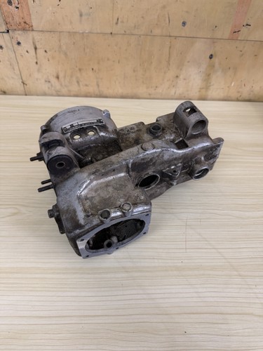 Sachs 505 motor - 505,