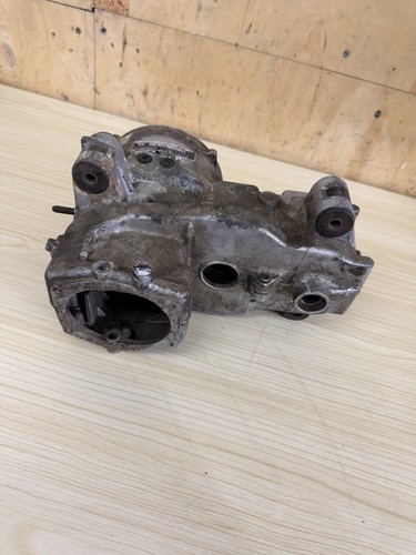 Sachs 505 motor gehäuse - by,
