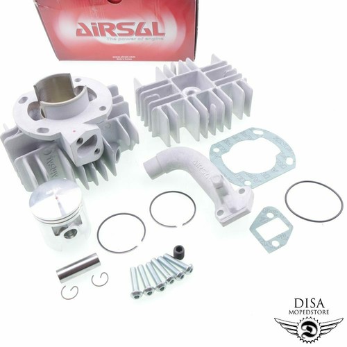 Tuning zylinder airsal - tuning,
