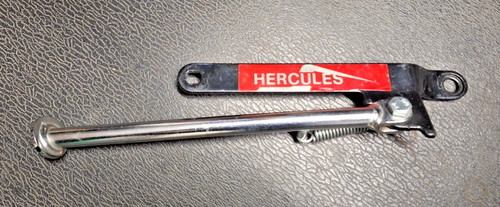 Hercules seitenständer - hercules,
