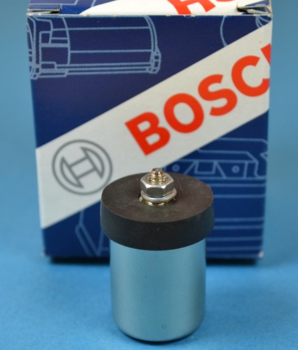 Bosch kondensator hercules - bosch,