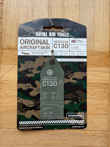 Royal air force hercules - force,