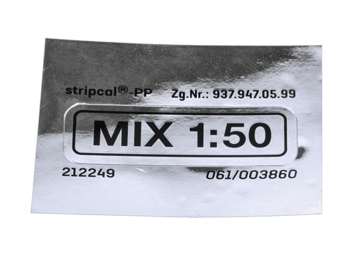 Hercules 125 180 tank - 125,