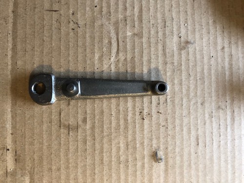 Hercules k50 schalthebel - schalthebel, im