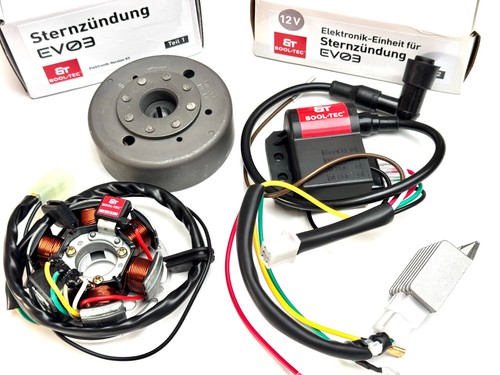 12v elektr stern zündung - stern,