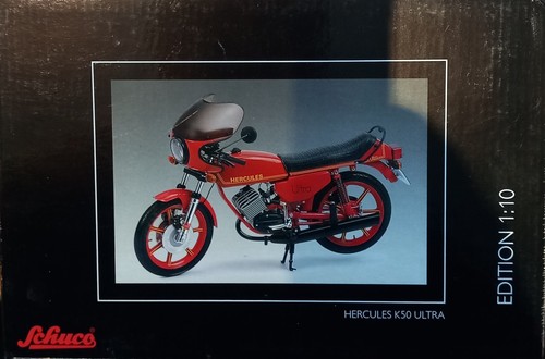 Schuco hercules k50 ultra - k50,