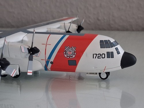 Corgi lockheed 130h - corgi,