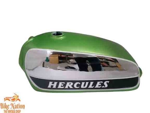 Fit for hercules k50 - hercules,