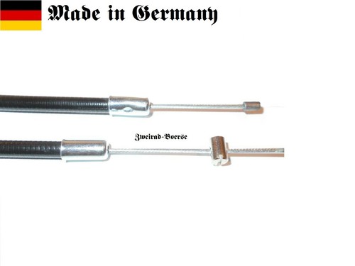Gaszug bowdenzug - gaszug,