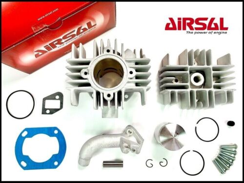 Hercules tuning zylinder - hercules,