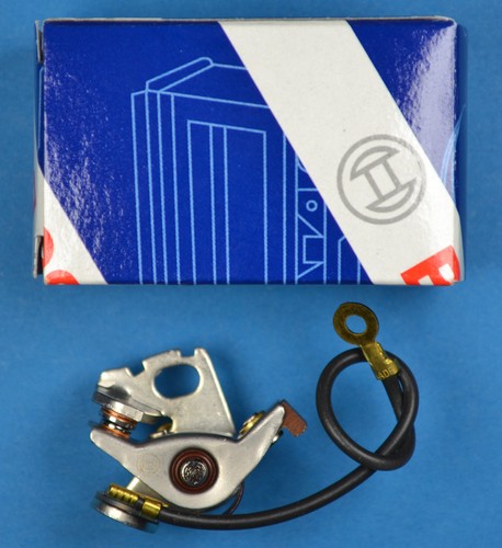 Bosch unterbrecher hercules - bosch,